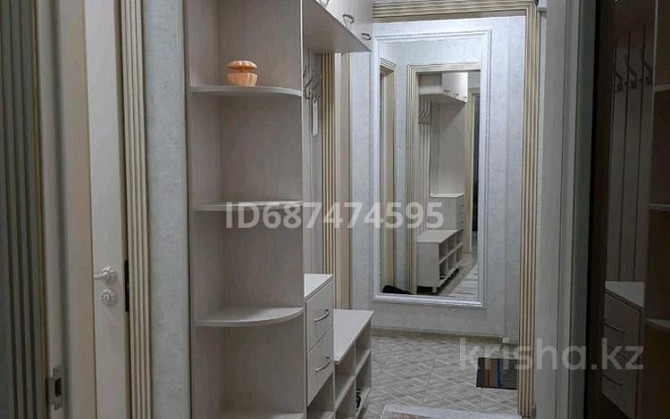 2-комнатная квартира посуточно, 60 м², 3/5 этаж, Гани Иляева 4 / Магазин дефиле Shymkent - photo 4