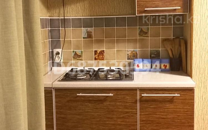 2-комнатная квартира посуточно, 56 м², 1/5 этаж, 18-й микрорайон, 18-й микрорайон 10 / Дом за Мадлен Shymkent - photo 6