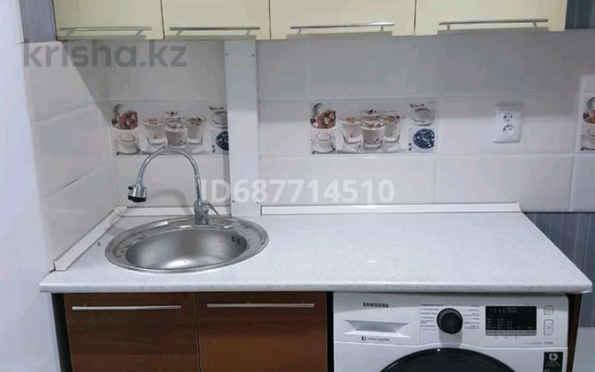 2-комнатная квартира посуточно, 52 м² посуточно, Бейбитшилик 2 / Арбат Shymkent - photo 4