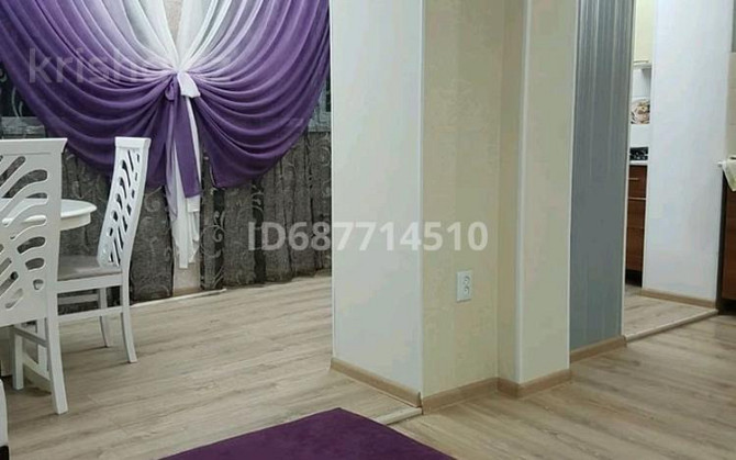 2-комнатная квартира посуточно, 52 м² посуточно, Бейбитшилик 2 / Арбат Shymkent - photo 3