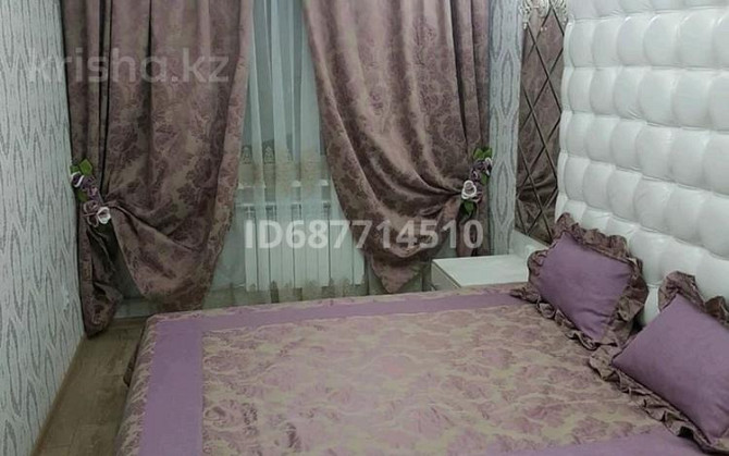 2-комнатная квартира посуточно, 52 м² посуточно, Бейбитшилик 2 / Арбат Shymkent - photo 6