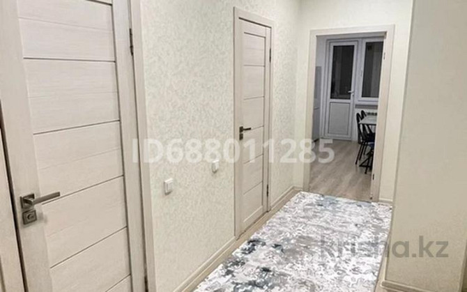 2-комнатная квартира посуточно, 62 м², 5/9 этаж, мкр Нурсат 2, Аргынбекова 19/1 / Аргынбекова шаяхме Shymkent - photo 8