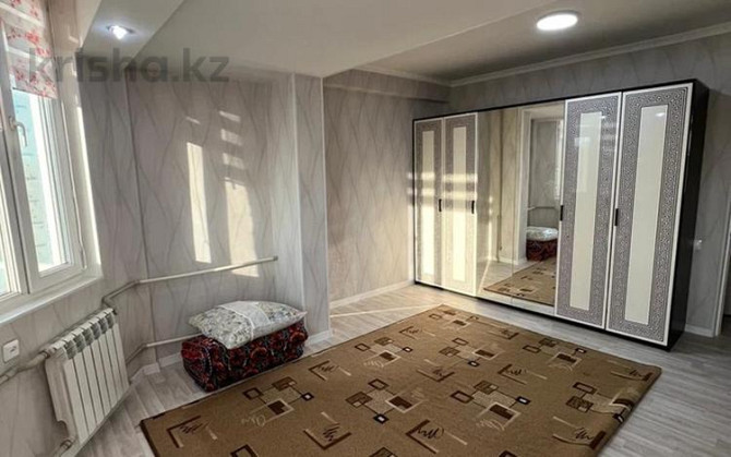 3-комнатная квартира посуточно, 90 м², 7/9 этаж, Кунаева 13 / Камшат Шымкент - изображение 3