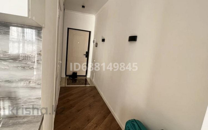 1-комнатная квартира посуточно, 45 м², 3/5 этаж, 18-й микрорайон, 18-й микрорайон 5 / Мадлен Shymkent - photo 2