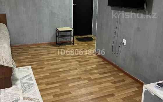 1-комнатная квартира посуточно, 31 м², 3/5 этаж, Сакена Сейфуллина / Алимхана Ермекова Абай