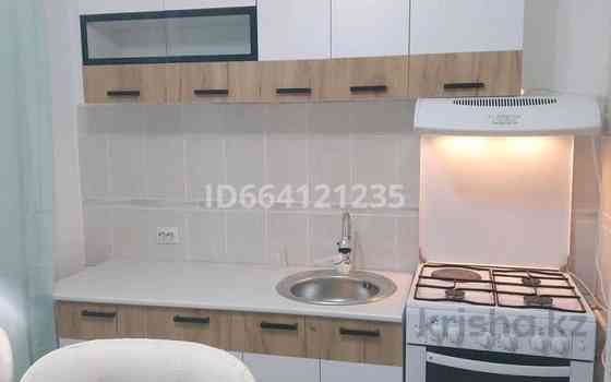 1-комнатная квартира посуточно, 36 м², 2/9 этаж, 4-й микрорайон 35 Аксай