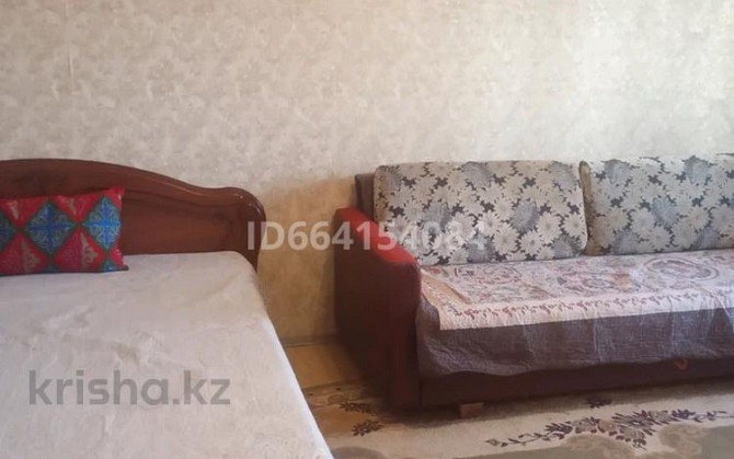 1-комнатная квартира посуточно, 33 м², 7/9 этаж, 4-й микрорайон 36 Аксай - photo 5