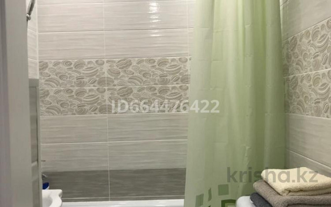 1-комнатная квартира посуточно, 40 м², 2/9 этаж, 10 мкр 2 Аксай - photo 5