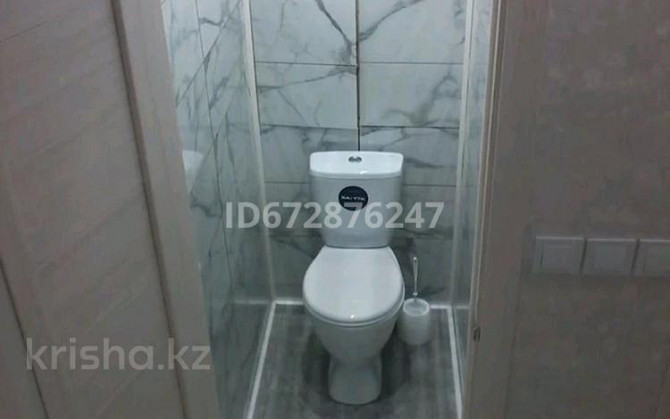 1-комнатная квартира посуточно, 32 м², 8/9 этаж, 5 мкр 8 Аксай - photo 3