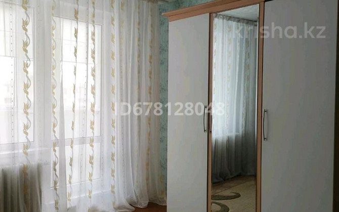 1-комнатная квартира посуточно, 60 м², 9/9 этаж, 4 мие 12 Аксай - photo 2