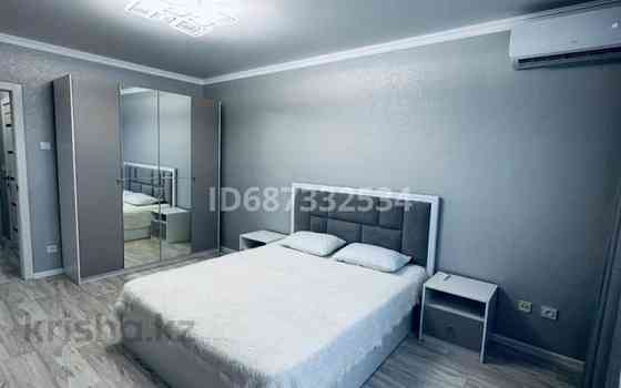 1-комнатная квартира посуточно, 62 м², 9 этаж, 5 мкрн 16 Аксай