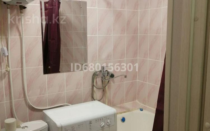 1-комнатная квартира посуточно, 32 м², 4/5 этаж, Комсомольская Алтай - photo 1