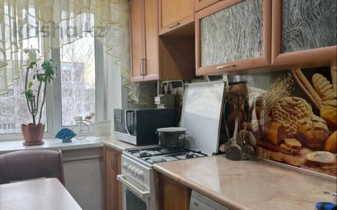 2-комнатная квартира долгосрочно, 55 м², 2/5 этаж, Воровского Petropavlovsk - photo 3