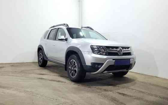 Renault Duster, 2020 Караганда