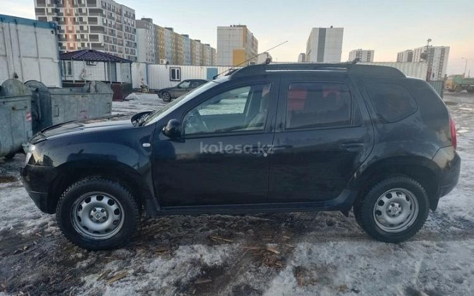 Renault Duster, 2014 Астана - изображение 8