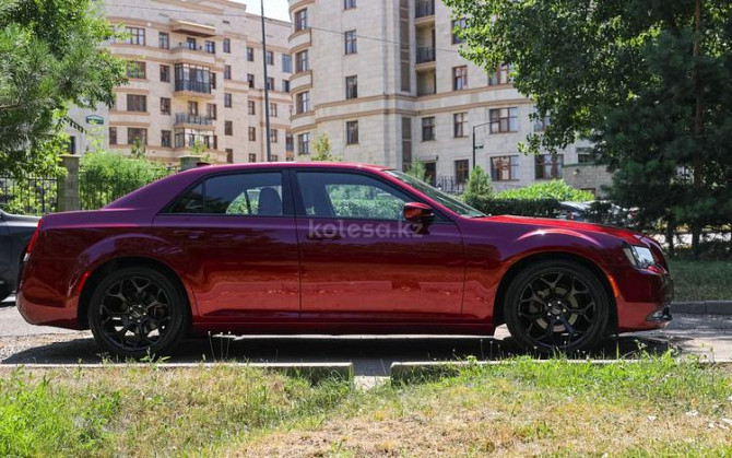 Chrysler 300C, 2020 Алматы - изображение 7