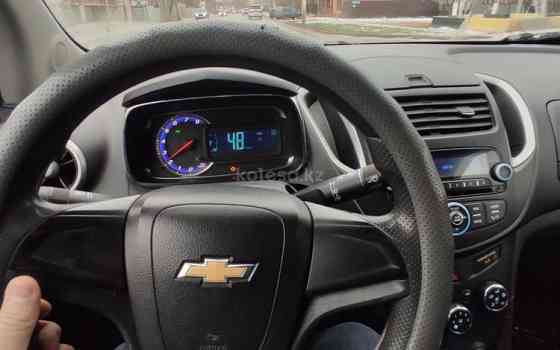 Chevrolet Tracker, 2013 Актобе
