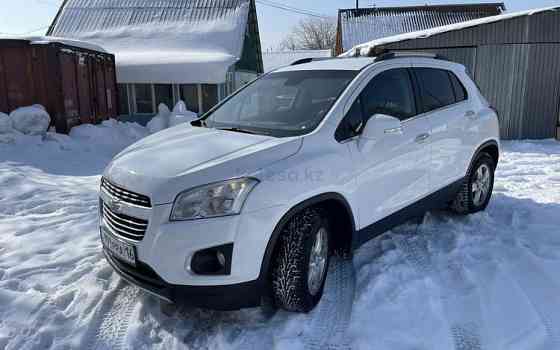 Chevrolet Tracker, 2014 Усть-Каменогорск