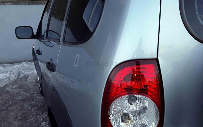 Chevrolet Niva, 2014 Кокшетау - изображение 5