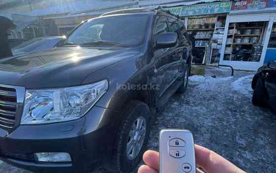 Аварийное вскрытие авто, восстановление автомобильных ключей Астана