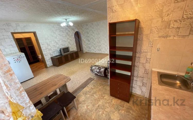 3-комнатная квартира долгосрочно, 58 м², 3/5 этаж, Интернациональная 22 Петропавловск - изображение 4