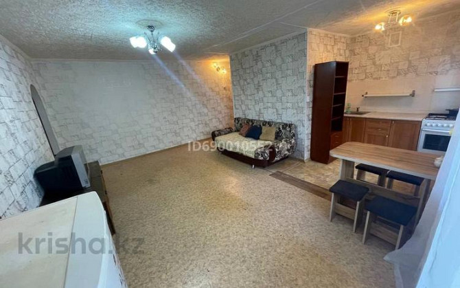 3-комнатная квартира долгосрочно, 58 м², 3/5 этаж, Интернациональная 22 Петропавловск - изображение 3