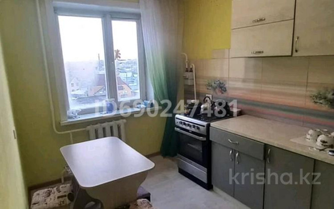 3-комнатная квартира долгосрочно, 65.2 м², 5/9 этаж, Проезд жамбыла 1А Петропавловск - изображение 3