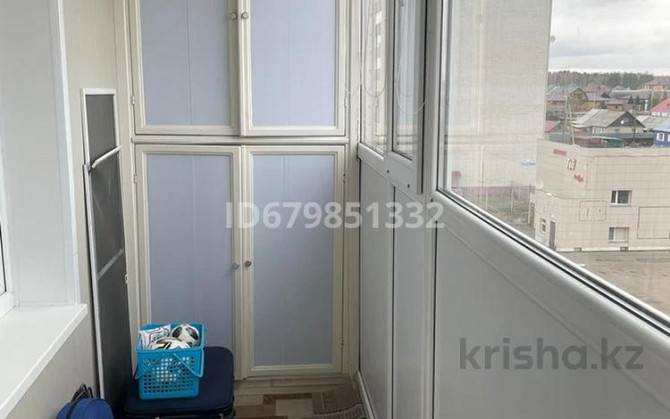 3-комнатная квартира долгосрочно, 78 м², 4/9 этаж, Жалела Кизятого 5 н Петропавловск - изображение 6