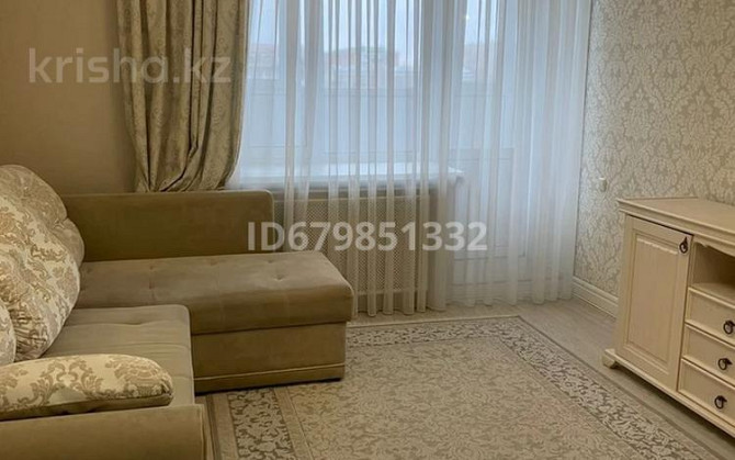 3-комнатная квартира долгосрочно, 78 м², 4/9 этаж, Жалела Кизятого 5 н Петропавловск - изображение 2