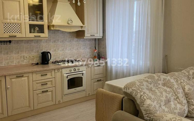 3-комнатная квартира долгосрочно, 78 м², 4/9 этаж, Жалела Кизятого 5 н Петропавловск - изображение 1