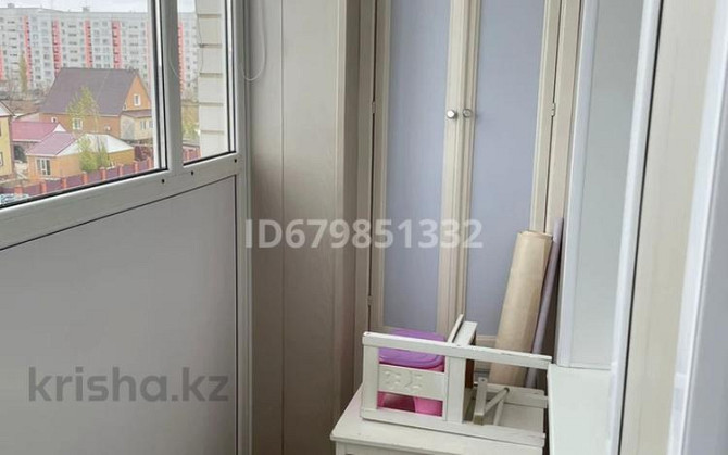 3-комнатная квартира долгосрочно, 78 м², 4/9 этаж, Жалела Кизятого 5 н Петропавловск - изображение 7