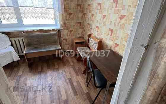 3-комнатная квартира долгосрочно, 76 м², 2/2 этаж, Ленина 25 Абай
