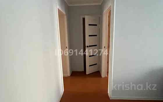 3-комнатная квартира долгосрочно, 85 м², 2/3 этаж, Жибек Жолы 51 - Жибек Жолы-Юлдашева, напротив Сул Жаркент
