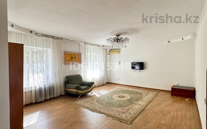 3-комнатная квартира долгосрочно, 81 м², 1/5 этаж, Спортивная 19 - Ольга Отеген батыр - изображение 5