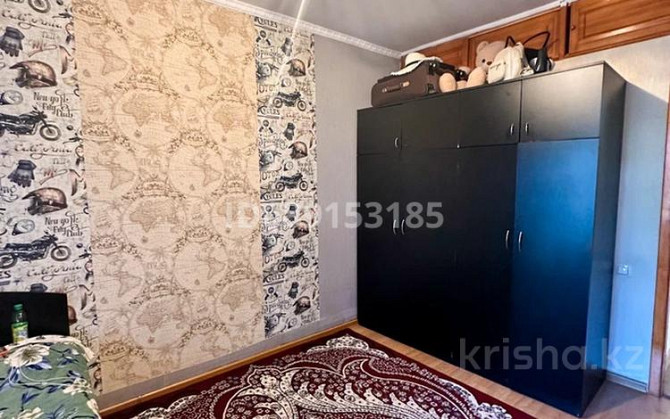 3-комнатная квартира долгосрочно, 81 м², 1/5 этаж, Спортивная 19 - Ольга Отеген батыр - изображение 8