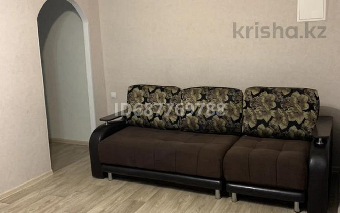 3-комнатная квартира долгосрочно, 43 м², 2/4 этаж, Кеншинбаева 14 - Вторая городская больница, дворе Petropavlovsk - photo 2