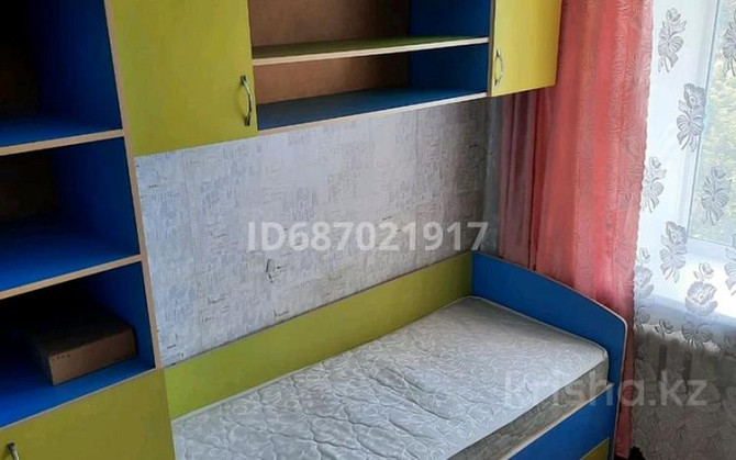 3-комнатная квартира долгосрочно, 60 м², 5/5 этаж, мкр Михайловка 55А - К.Аманжолова Караганда - изображение 7