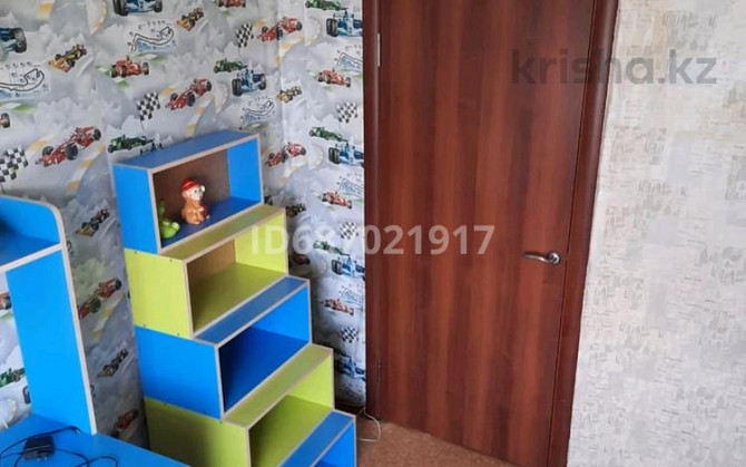 3-комнатная квартира долгосрочно, 60 м², 5/5 этаж, мкр Михайловка 55А - К.Аманжолова Караганда - изображение 8