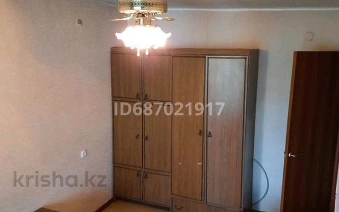 3-комнатная квартира долгосрочно, 60 м², 5/5 этаж, мкр Михайловка 55А - К.Аманжолова Караганда - изображение 5