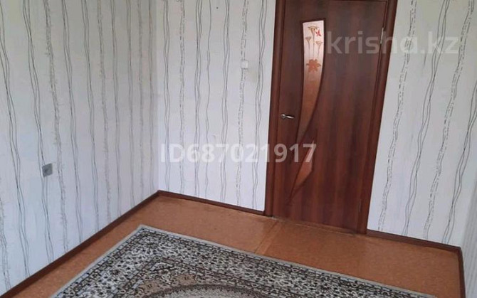 3-комнатная квартира долгосрочно, 60 м², 5/5 этаж, мкр Михайловка 55А - К.Аманжолова Караганда - изображение 1