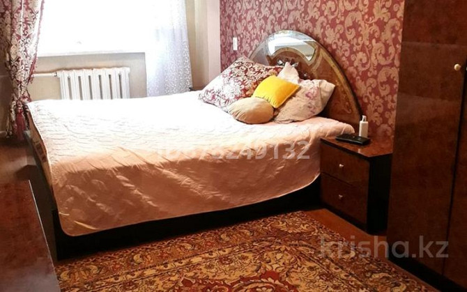 4-комнатная квартира долгосрочно, 80 м², 1/5 этаж, Мкр. Спортивный 2 Shymkent - photo 2