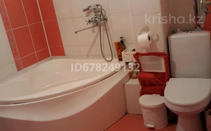 4-комнатная квартира долгосрочно, 80 м², 1/5 этаж, Мкр. Спортивный 2 Shymkent - photo 5