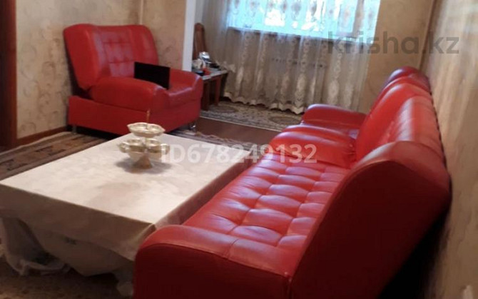 4-комнатная квартира долгосрочно, 80 м², 1/5 этаж, Мкр. Спортивный 2 Shymkent - photo 3