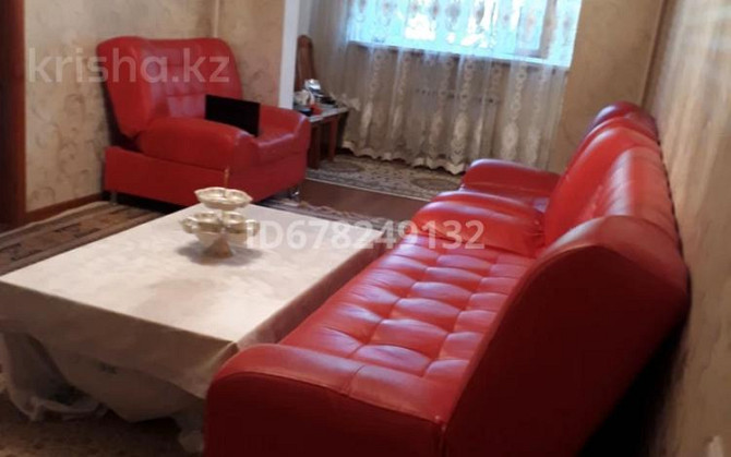 4-комнатная квартира долгосрочно, 80 м², 1/5 этаж, Мкр. Спортивный 2 Shymkent - photo 6