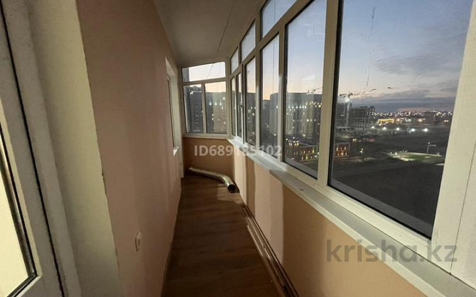 4-комнатная квартира долгосрочно, 134 м², 9/9 этаж, СарыАрка 40 - Кулманова Молдагулова Atyrau - photo 5