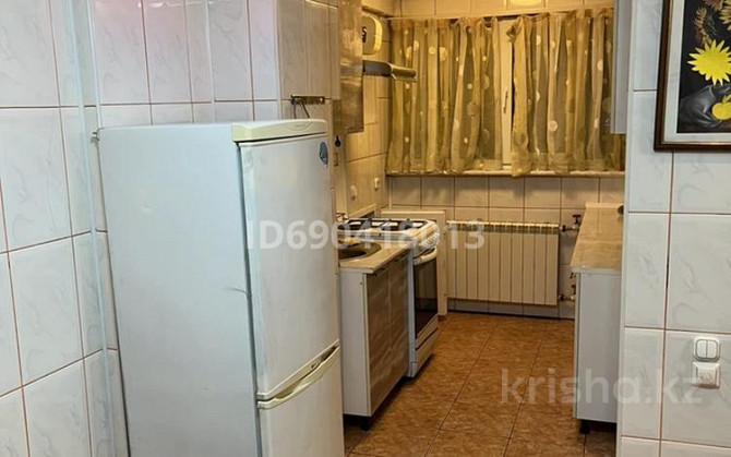 4-комнатная квартира долгосрочно, 85 м², 2/9 этаж, мкр Юго-Восток, Мкр Степной 2 4 Караганда - изображение 6