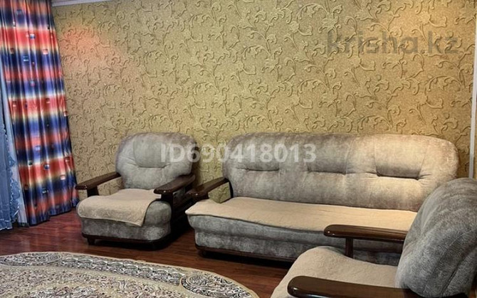4-комнатная квартира долгосрочно, 85 м², 2/9 этаж, мкр Юго-Восток, Мкр Степной 2 4 Караганда - изображение 2