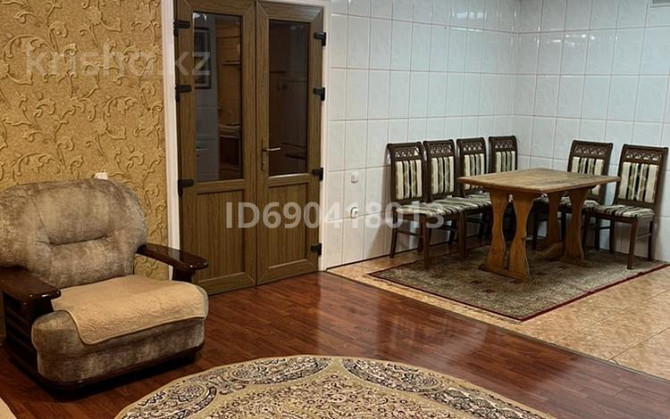 4-комнатная квартира долгосрочно, 85 м², 2/9 этаж, мкр Юго-Восток, Мкр Степной 2 4 Караганда - изображение 3