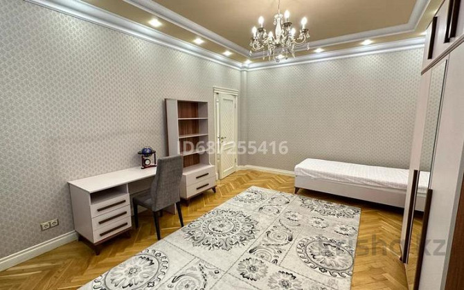 4-комнатная квартира долгосрочно, 152 м², 11/12 этаж, Кунаева 35А Shymkent - photo 4