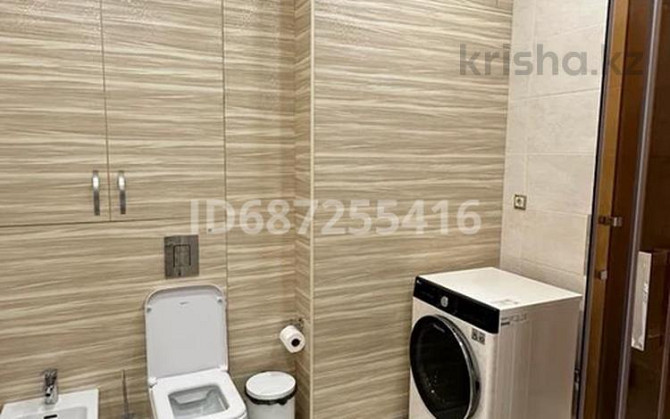4-комнатная квартира долгосрочно, 152 м², 11/12 этаж, Кунаева 35А Shymkent - photo 5